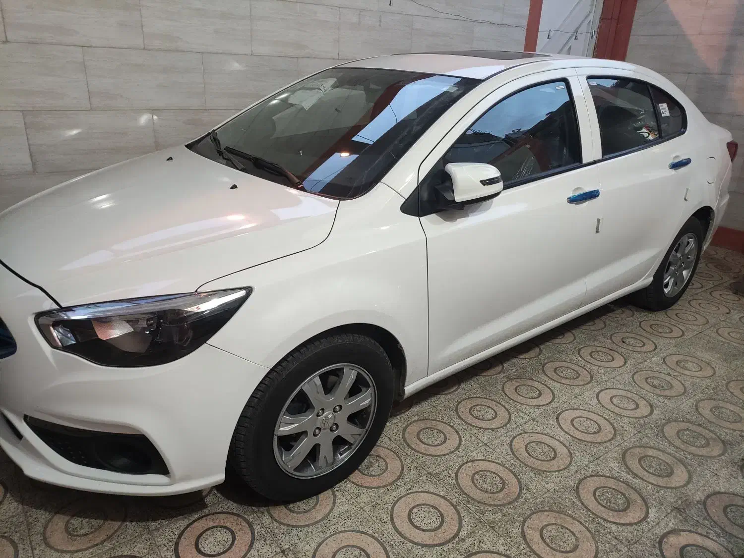 شاهینG اتومات|خودرو سواری و وانت|اندیمشک, |دیوار