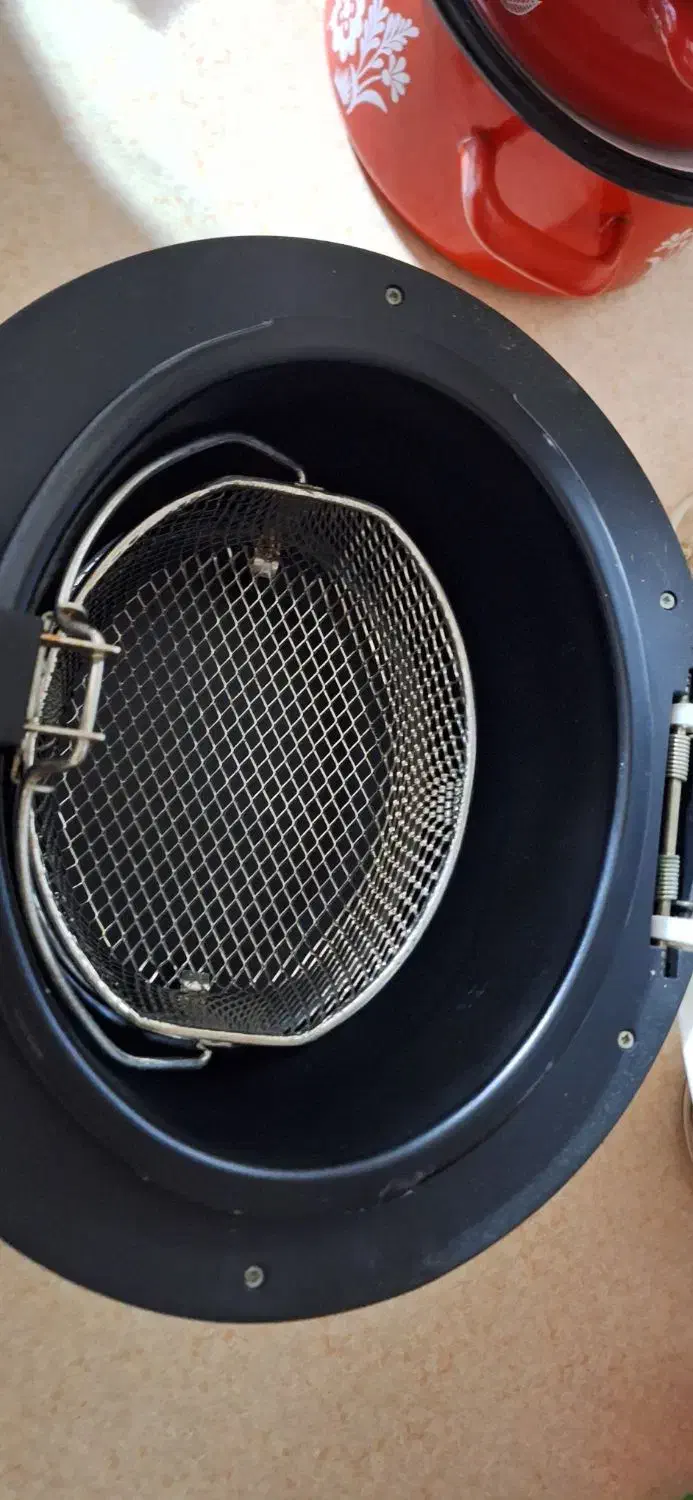 سرخ کن|سایر لوازم برقی|رشت, رودبارتان|دیوار