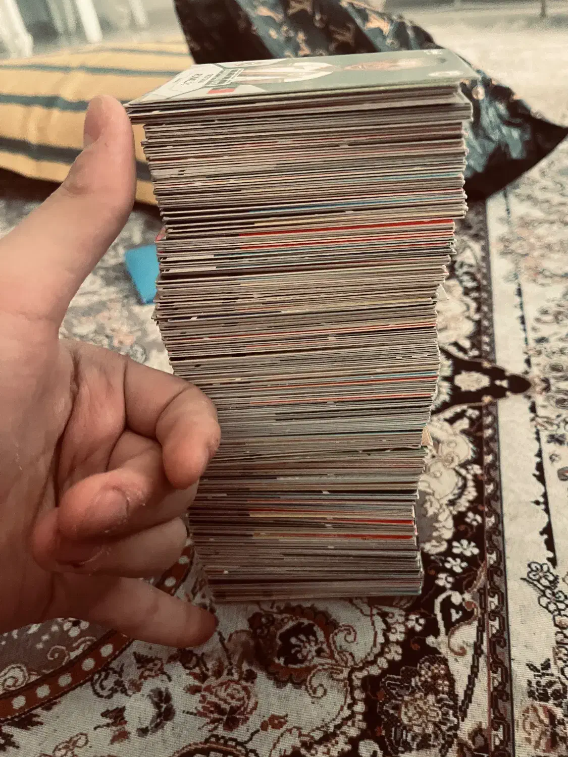 کیمدی|کلکسیون و سرگرمی|مشهد, الهیه|دیوار