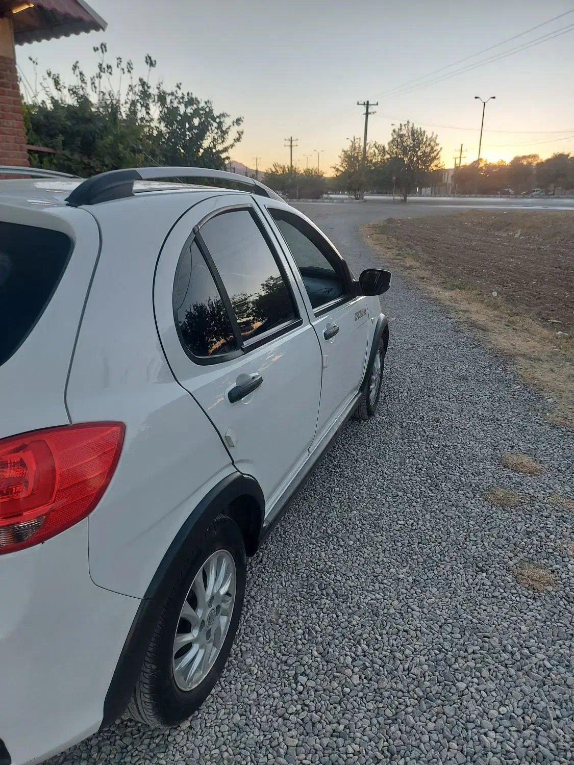 کوییک ۱۴۰۰ بی رنگ|خودرو سواری و وانت|همدان, |دیوار