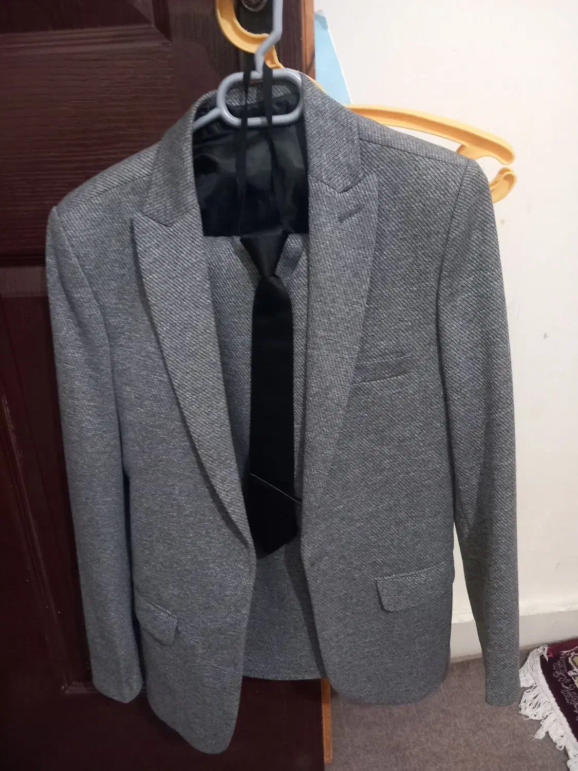 کت و شلوار مجلسی سه تیکه|لباس|ملایر, |دیوار