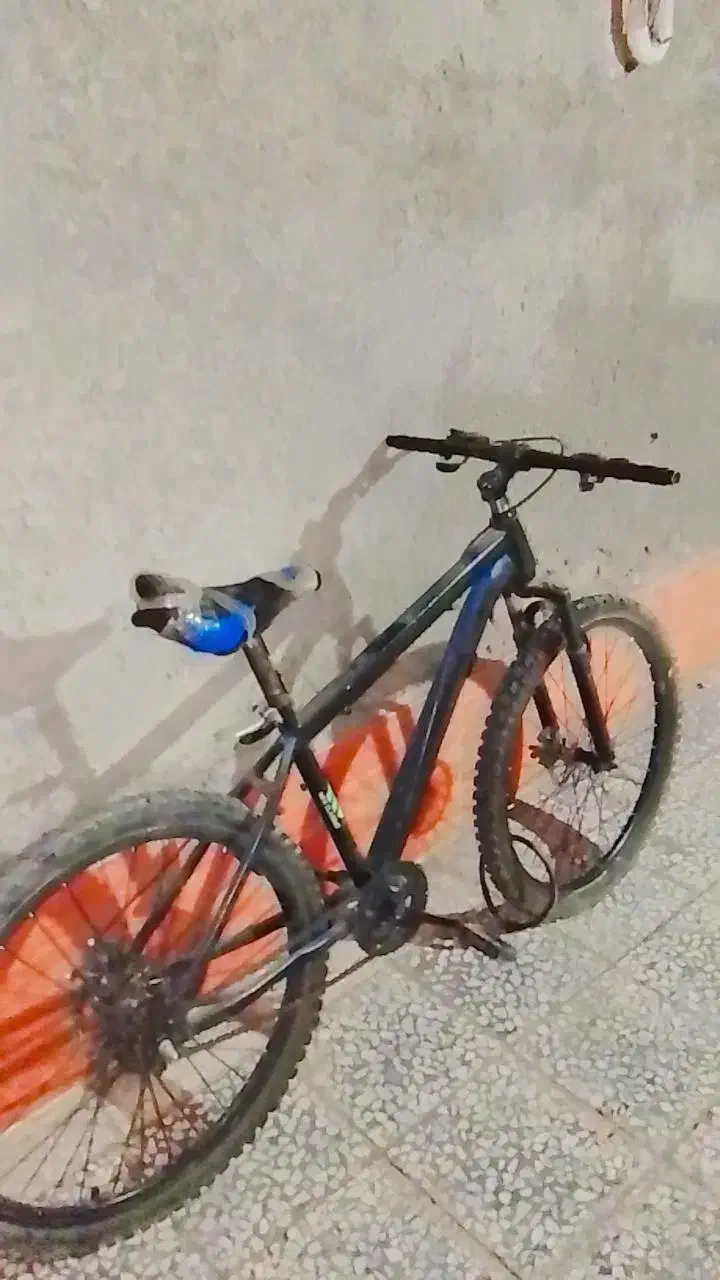 دوچرخه 26|دوچرخه، اسکیت، اسکوتر|ایرانشهر, |دیوار