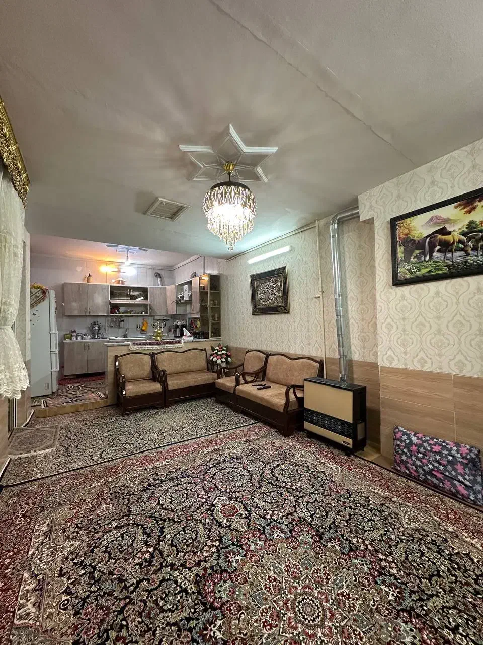 فروش خانه ویلایی/گلسرخی/خیابان فروردین|فروش خانه و ویلا|بروجرد, |دیوار