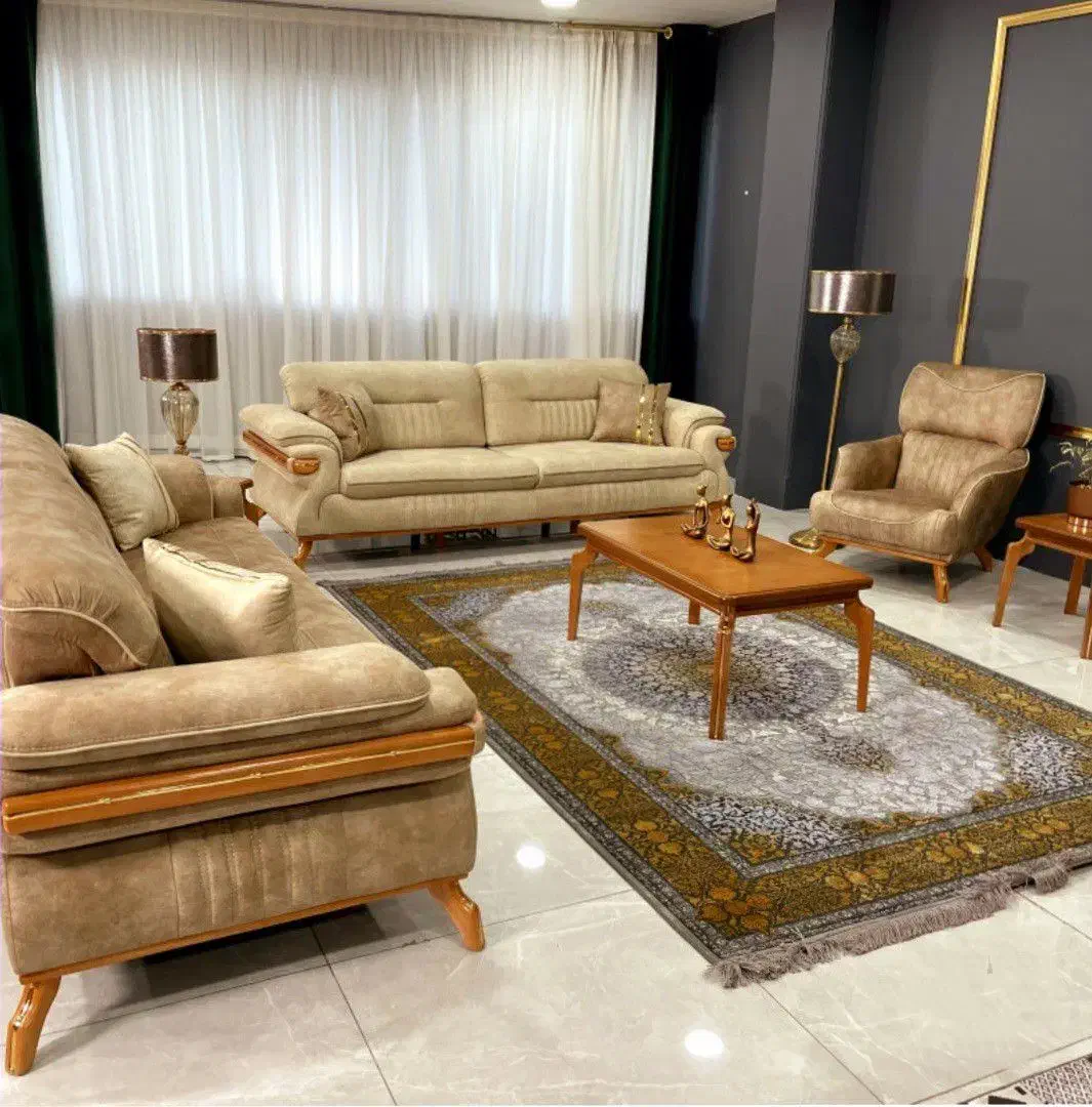 مبل گارنت|مبلمان خانگی و میز عسلی|یزد, |دیوار