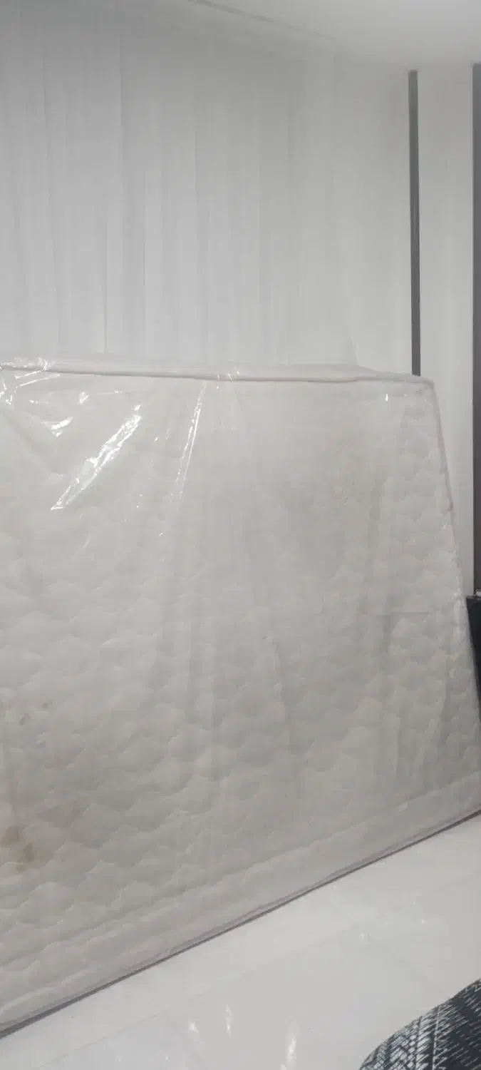 تشک طبی رویال|تشک تختخواب|پیر بکران, |دیوار