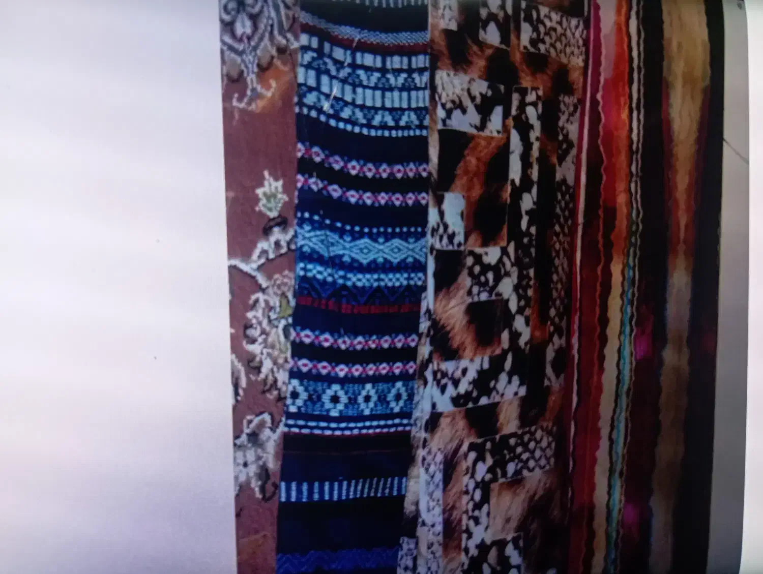 لباس زنانه|لباس|احمدآبادمستوفی, |دیوار