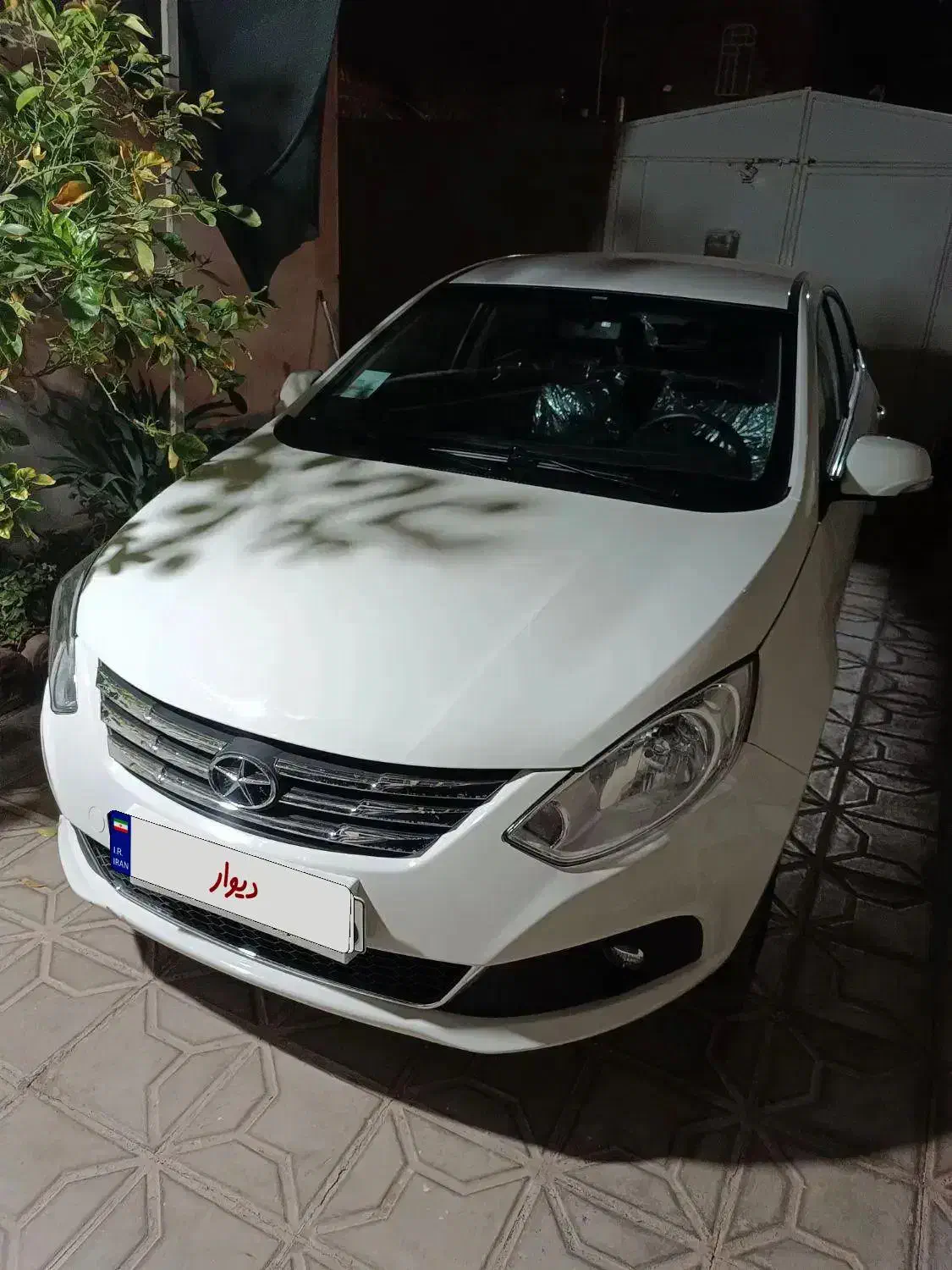 J4صفر فروش فوری|خودرو سواری و وانت|کرمان, |دیوار