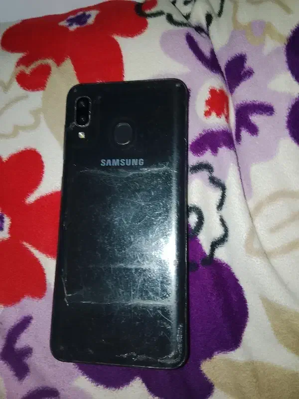 گوشی A20|موبایل|رودان, |دیوار