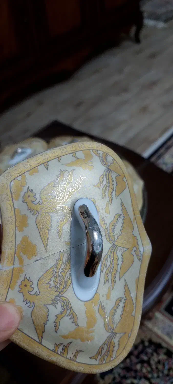 ترشی خوری|ظروف سرو و پذیرایی|قزوین, |دیوار