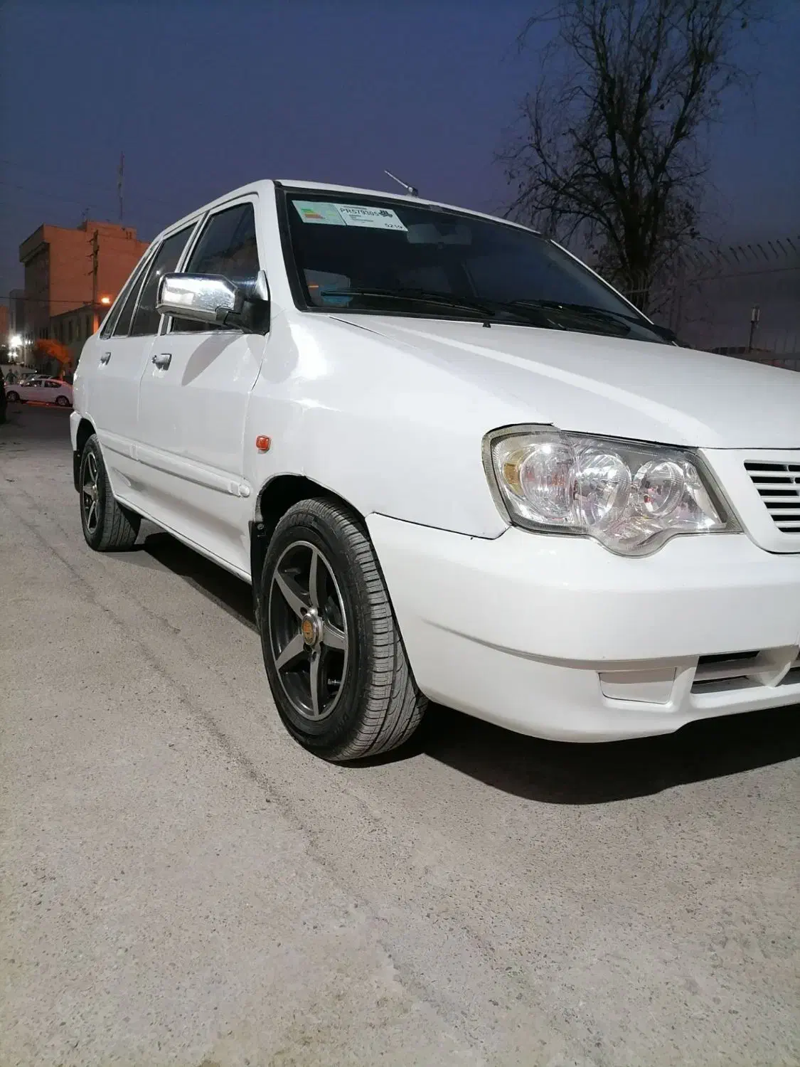 پراید ۱۳۲|خودرو سواری و وانت|تهران, فردوس|دیوار