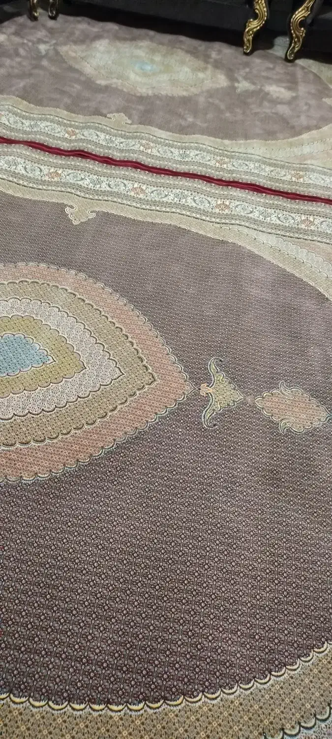 سه عددقالی سه هزارشیشصدشانه درحدصفر قیمت توافقی|فرش|شوشتر, |دیوار