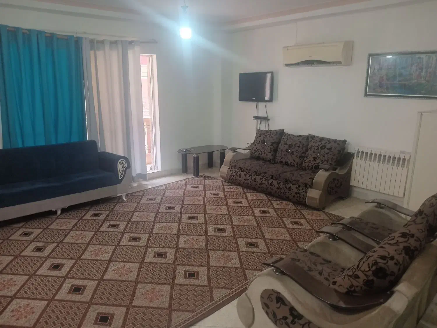 متل بهزاد|اجارهٔ کوتاهمدت آپارتمان و سوئیت|بابلسر, |دیوار