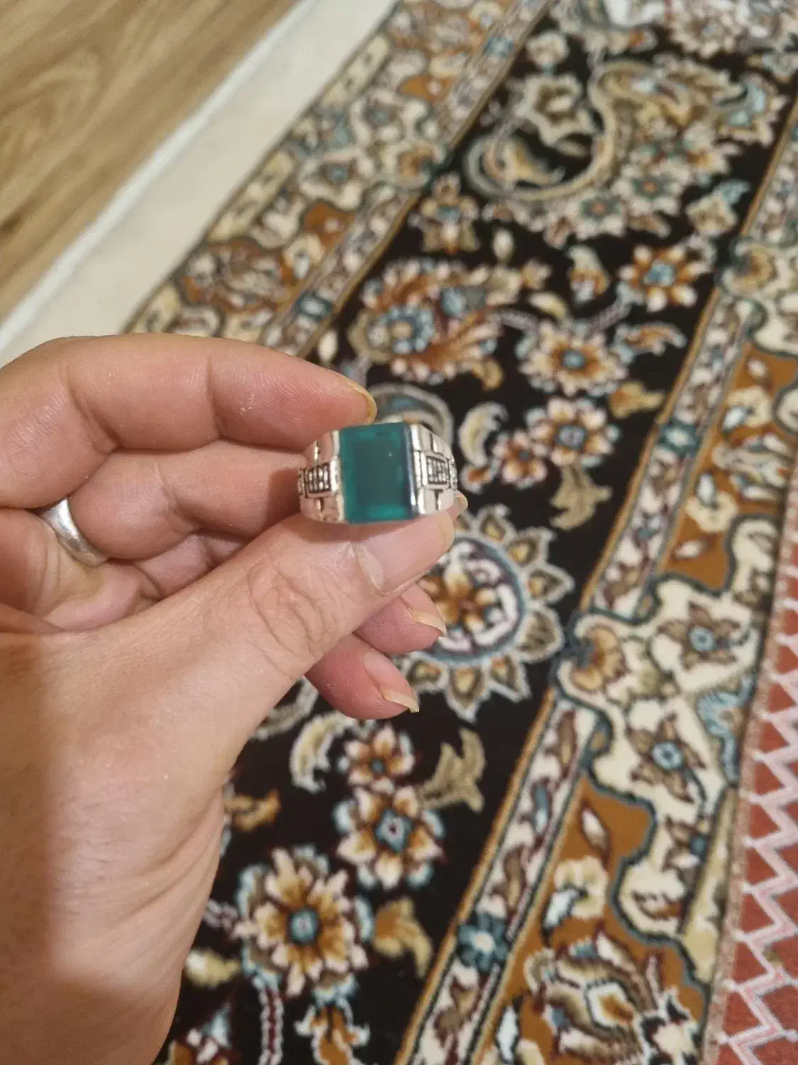 انگشتر|جواهرات|کرمانشاه, |دیوار