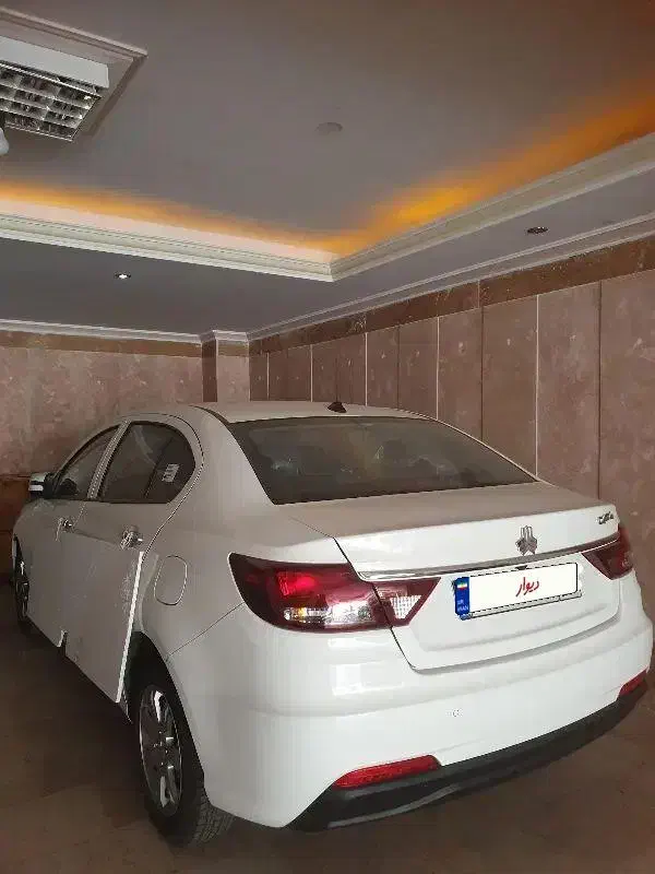 شاهین اتومات ۱۴۰۳|خودرو سواری و وانت|تهران, مرزداران|دیوار