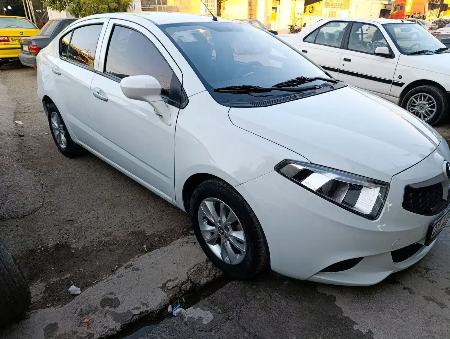 نقاشی خودرو|خدمات موتور و ماشین|کرمانشاه, |دیوار