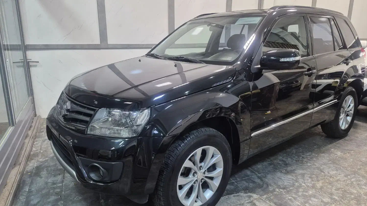 سوزوکی ویتارا|خودرو سواری و وانت|تبریز, |دیوار