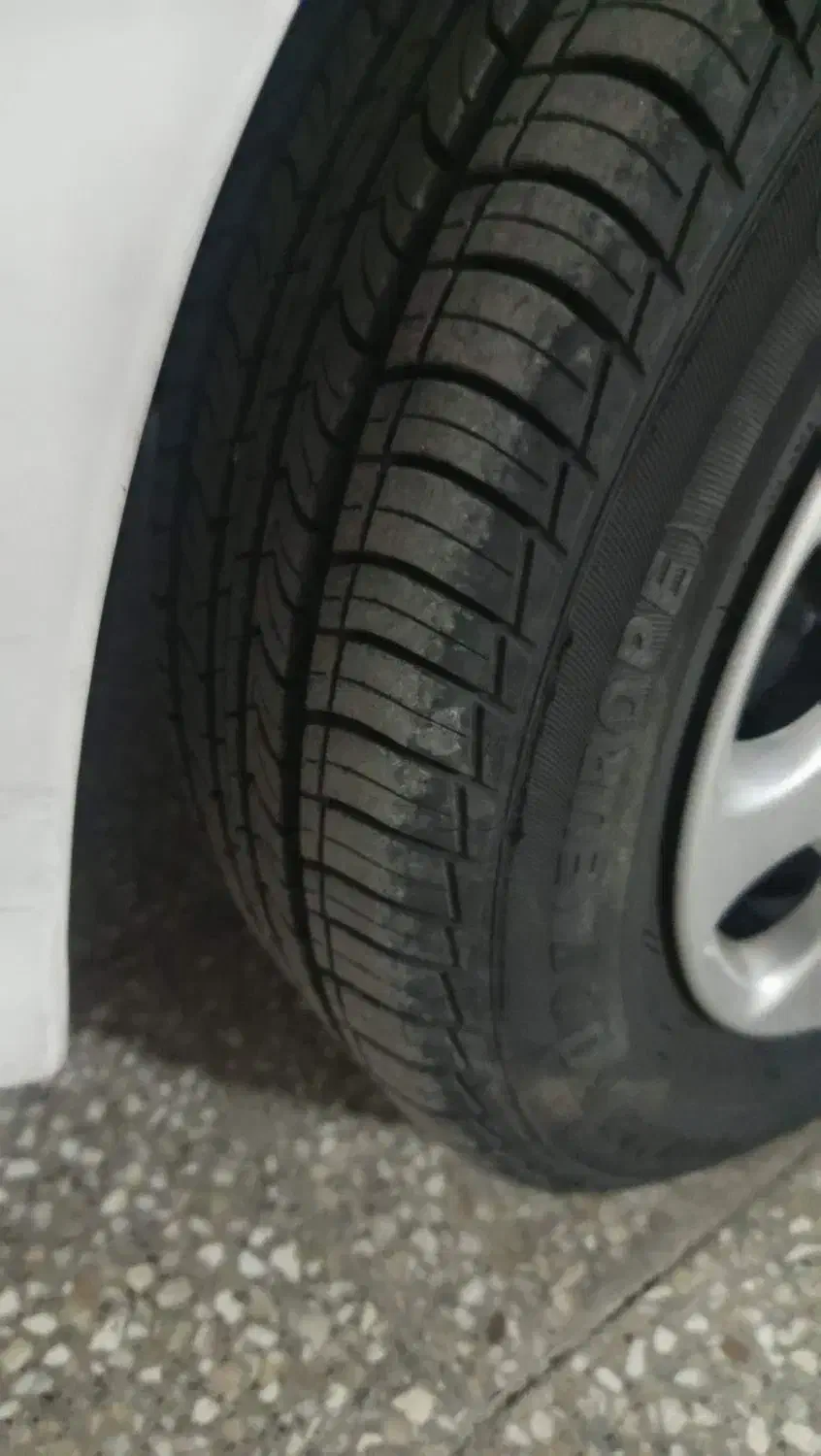 پژو 206 SD تیپ V20 مدل 90|خودرو سواری و وانت|گرگان, |دیوار