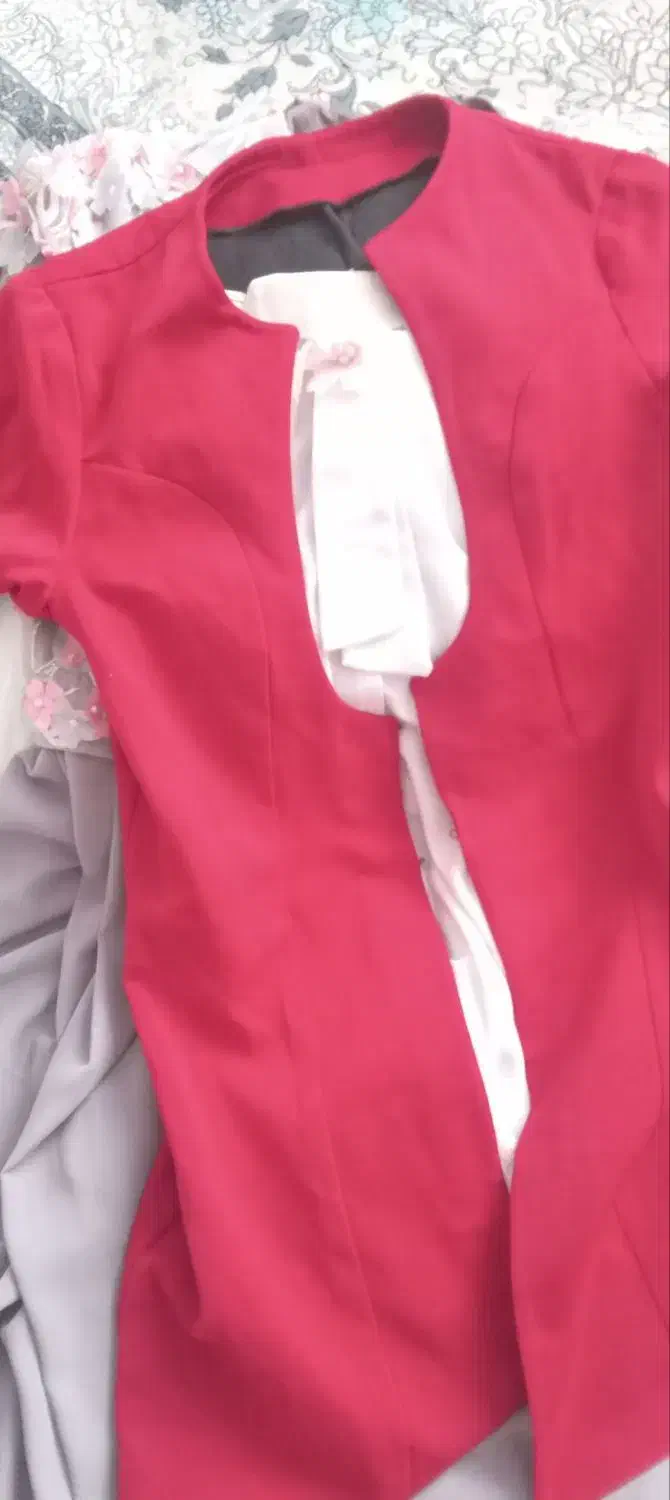 پیرهن کردی|لباس|کوهدشت, |دیوار