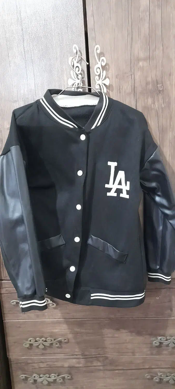 بیسبالی|لباس|تهران, جیحون|دیوار