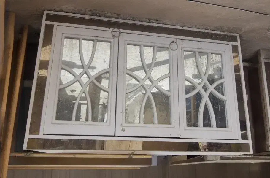 کنسول|بوفه، ویترین، کنسول|خمینی‌شهر, |دیوار