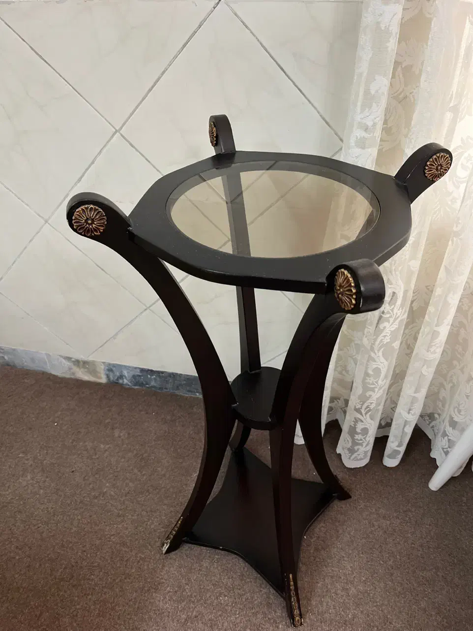 میز تلفن|میز تلفن|اشتهارد, |دیوار