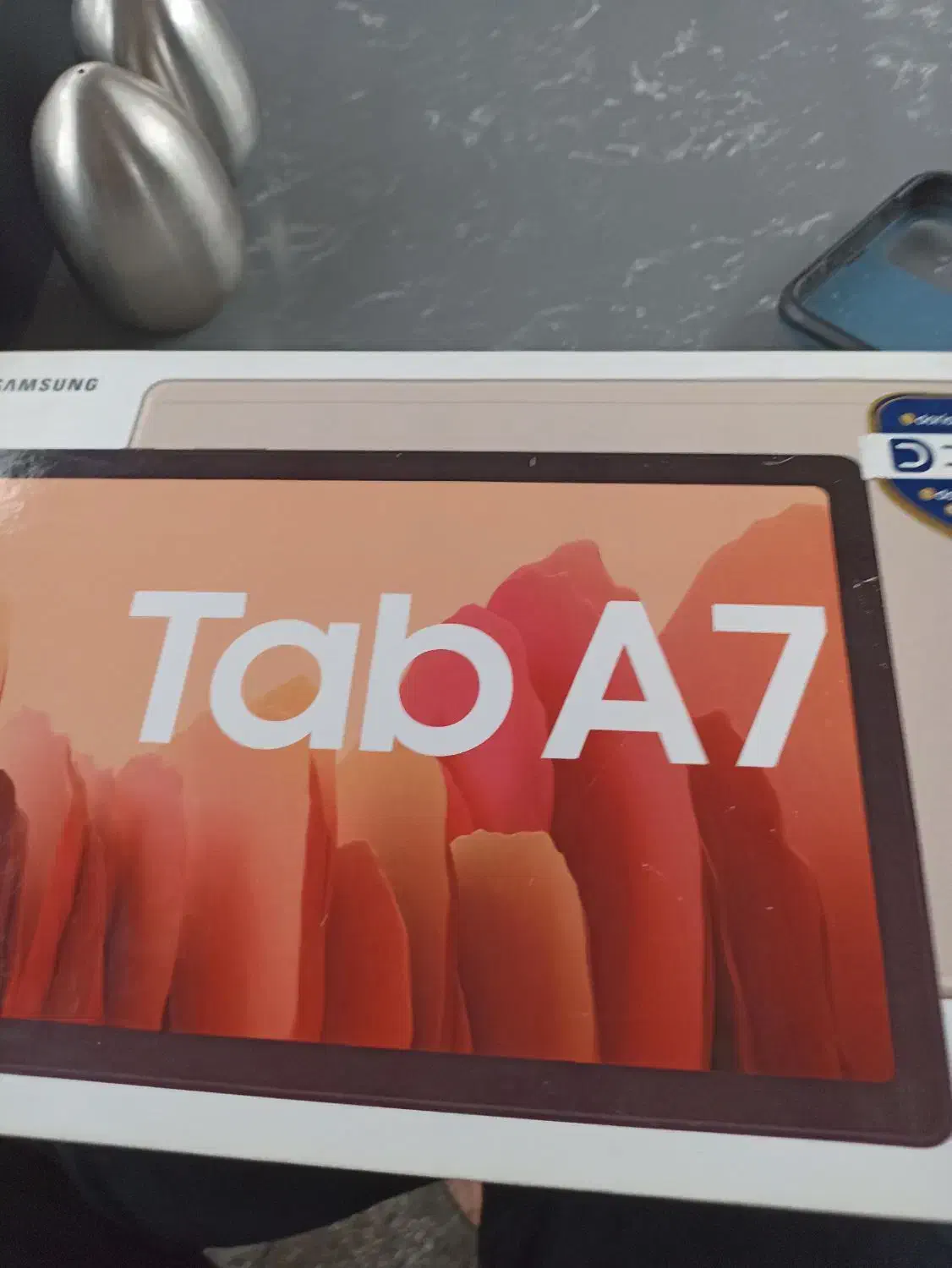 تبلت A7|تبلت|تهران, مرادآباد|دیوار