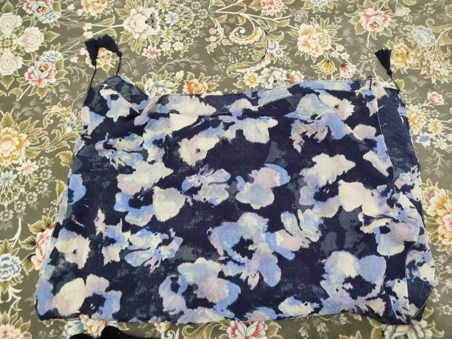 روسری حراج|لباس|جوانرود, |دیوار