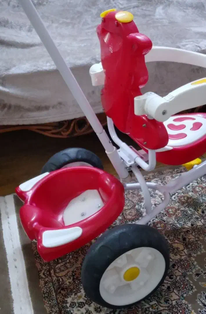 دوچرخه|دوچرخه، اسکیت، اسکوتر|فردیس, شهرک ۱۱۰|دیوار