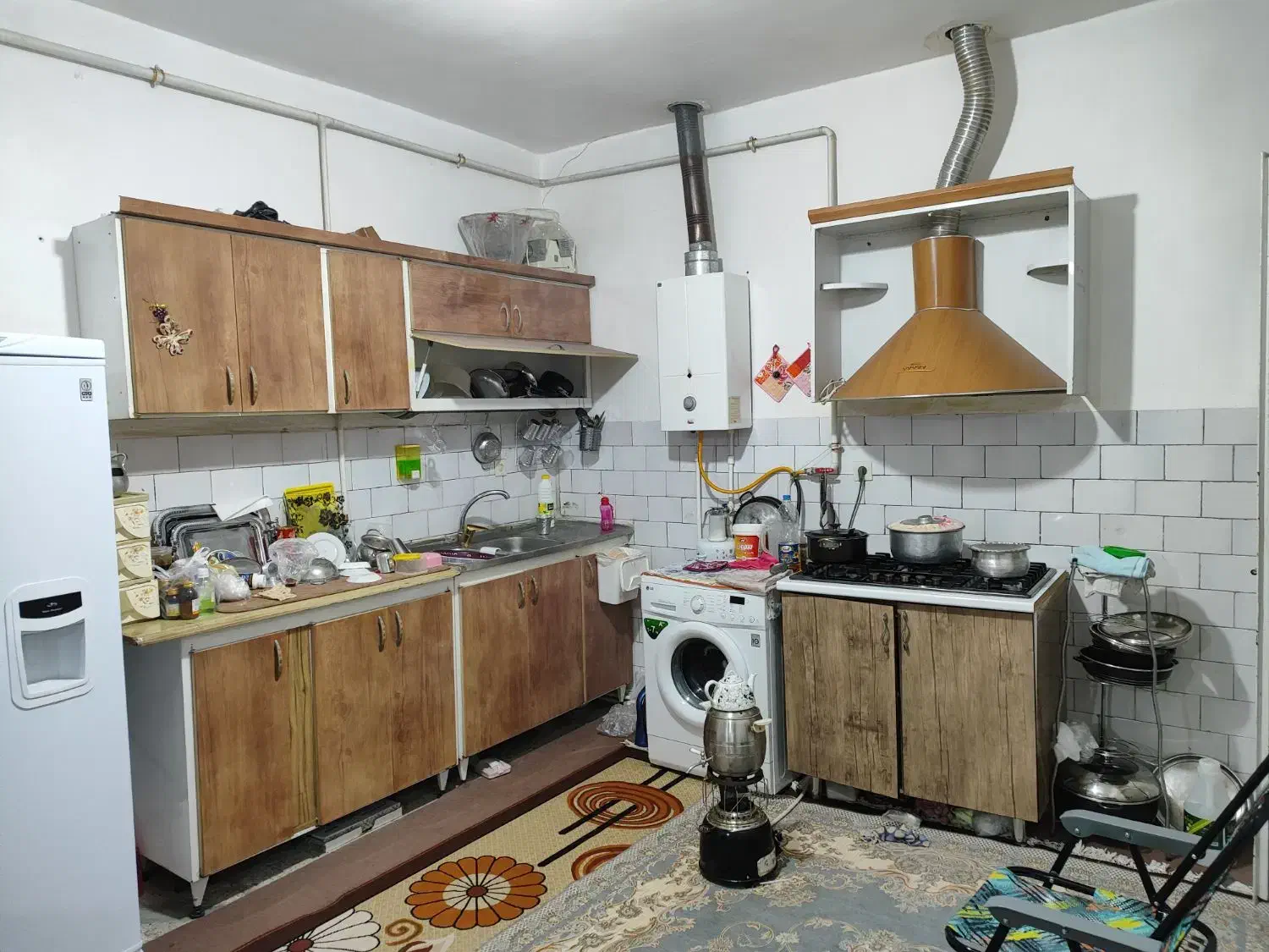 اجاره خونه ویلایی|اجارهٔ خانه و ویلا|ایوان, |دیوار