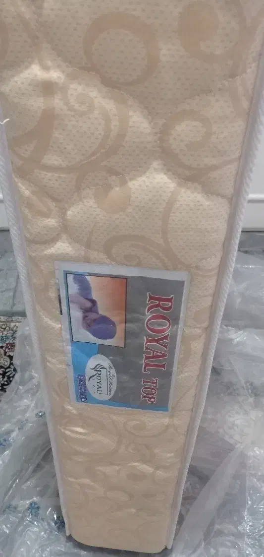 تشک کودک|تشک تختخواب|رباط‌کریم, الارد|دیوار