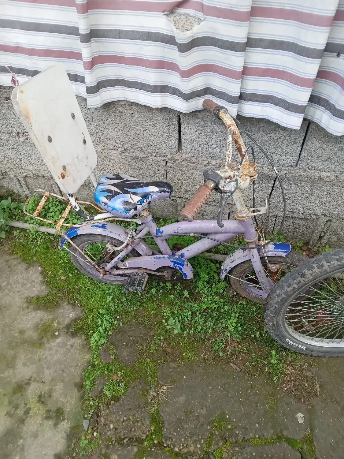 دوچرخه سایز۱۲و۲۰|دوچرخه، اسکیت، اسکوتر|لاهیجان, لیالستان|دیوار