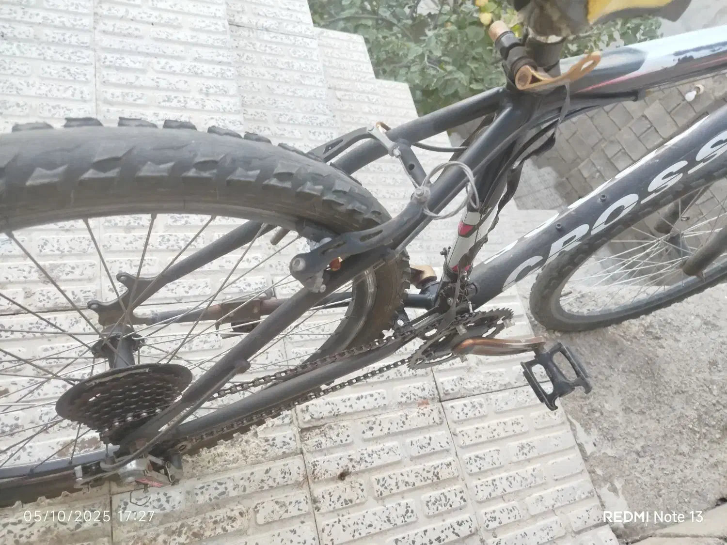 دوچرخه|دوچرخه، اسکیت، اسکوتر|مشگین شهر, |دیوار