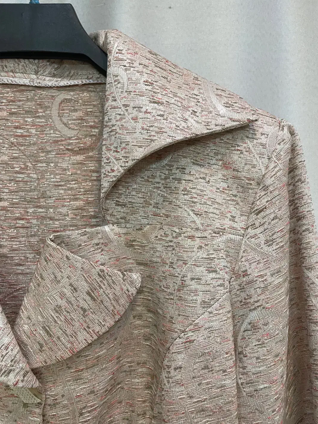 کت و شلوار ژاکارد|لباس|یزد, |دیوار