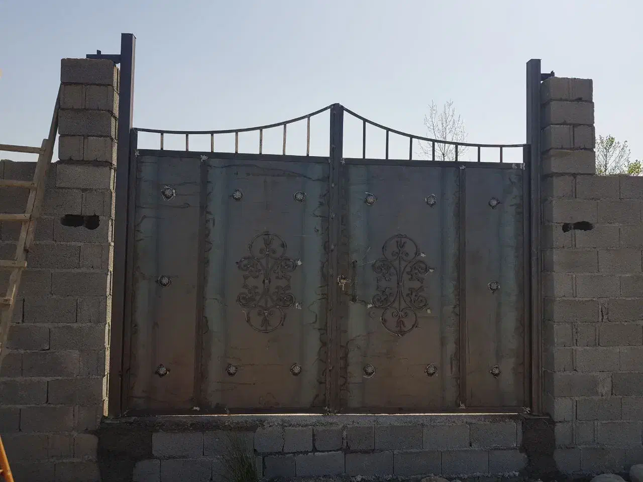 زمین در بلوار لاکان رشت|فروش زمین و ملک کلنگی|رشت, لاکان شهر|دیوار