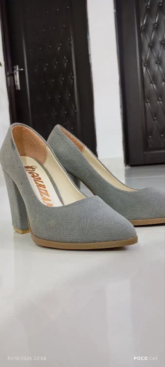 کفش سایز ۳۷|کیف، کفش، کمربند|سنندج, |دیوار