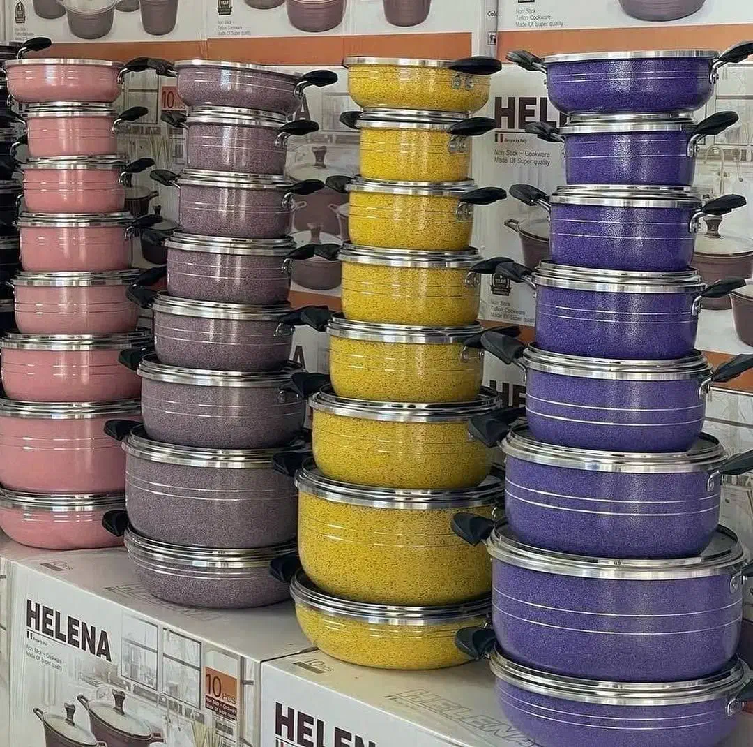 قابلمه زنبوری آف خورده|ظروف پخت‌وپز|گرگان, |دیوار