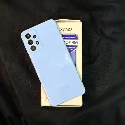 سامسونگ A23 128/4|موبایل|تهران, صد دستگاه|دیوار
