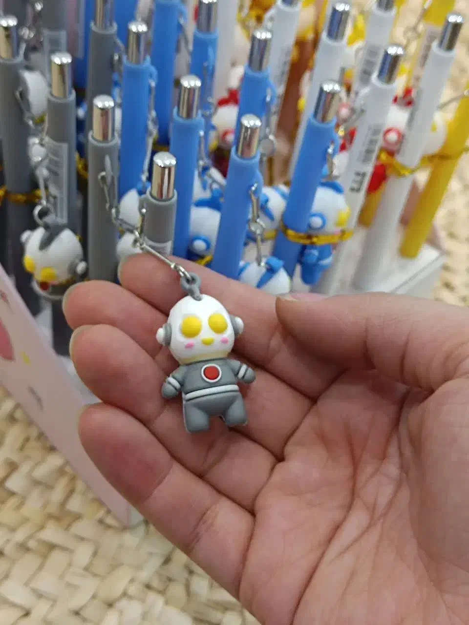 لوازم تحریر فانتزی|لوازم التحریر|مشهد, آبکوه|دیوار