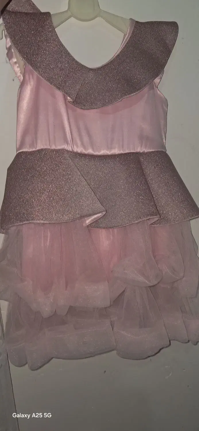 لباس سایز ۶سال|لباس|لوشان, |دیوار