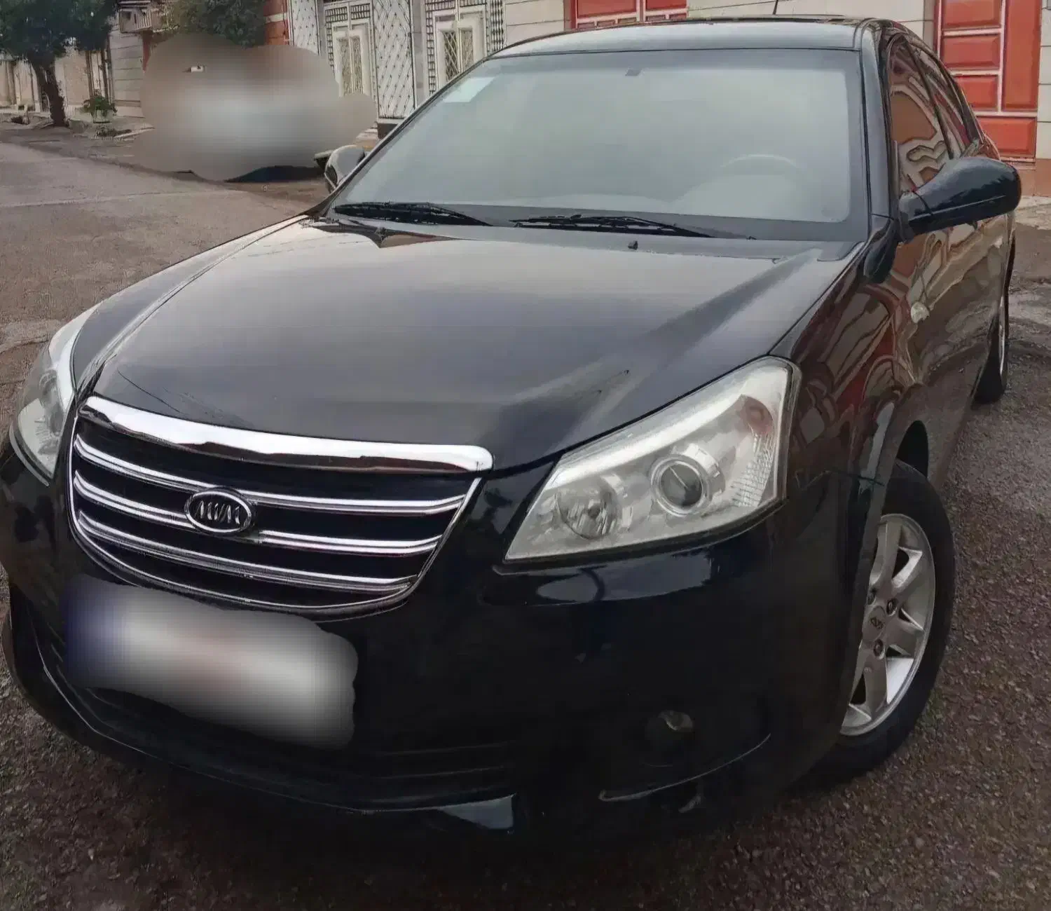 ام وی ام ۵۵۰/مدل ۹۵/فروش اقساطی|خودرو سواری و وانت|تهران, نارمک|دیوار