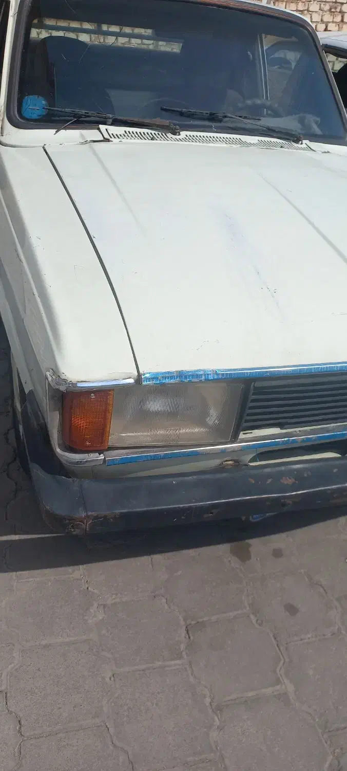 پیکان وانت|خودرو سواری و وانت|یزد, |دیوار