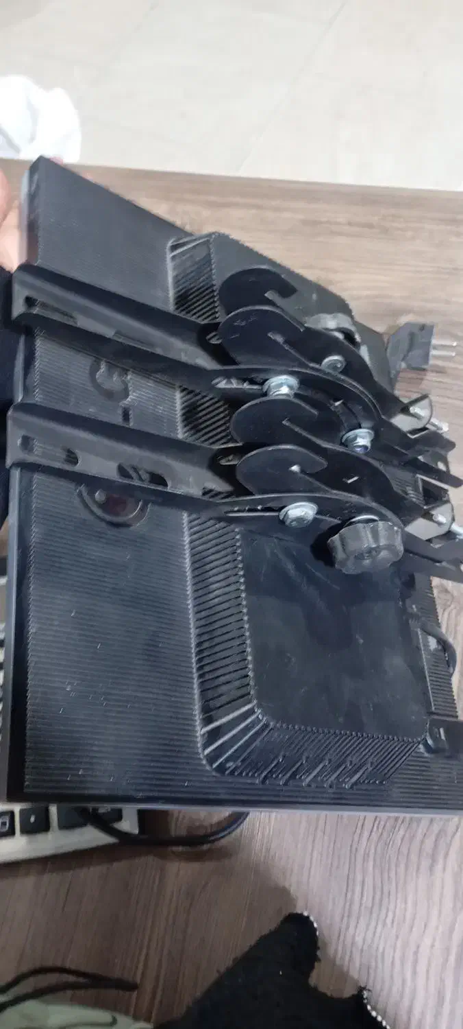 مانیتور  الجی|قطعات و لوازم جانبی رایانه|چهارباغ, |دیوار