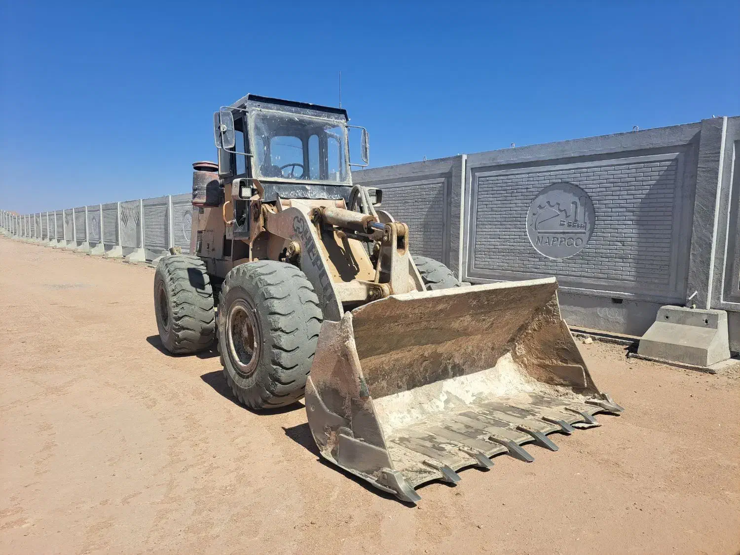 لودر ۵۳۰.آدو|خودرو سنگین|بهاباد, |دیوار