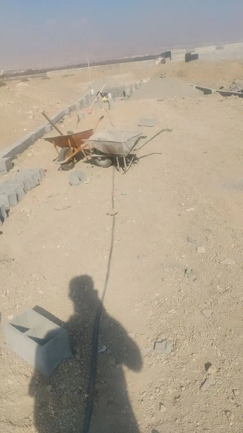 اوستا کار و بنا صفر تا صد اکیپ کاری|خدمات پیشه و مهارت|کرج, کیانمهر|دیوار