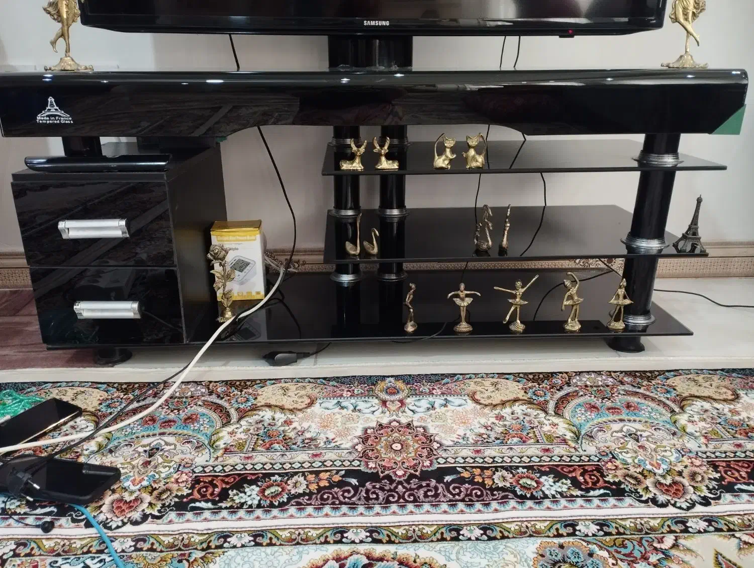 میزتلوزیون،میز تی وی|میز تلویزیون|صفادشت, |دیوار