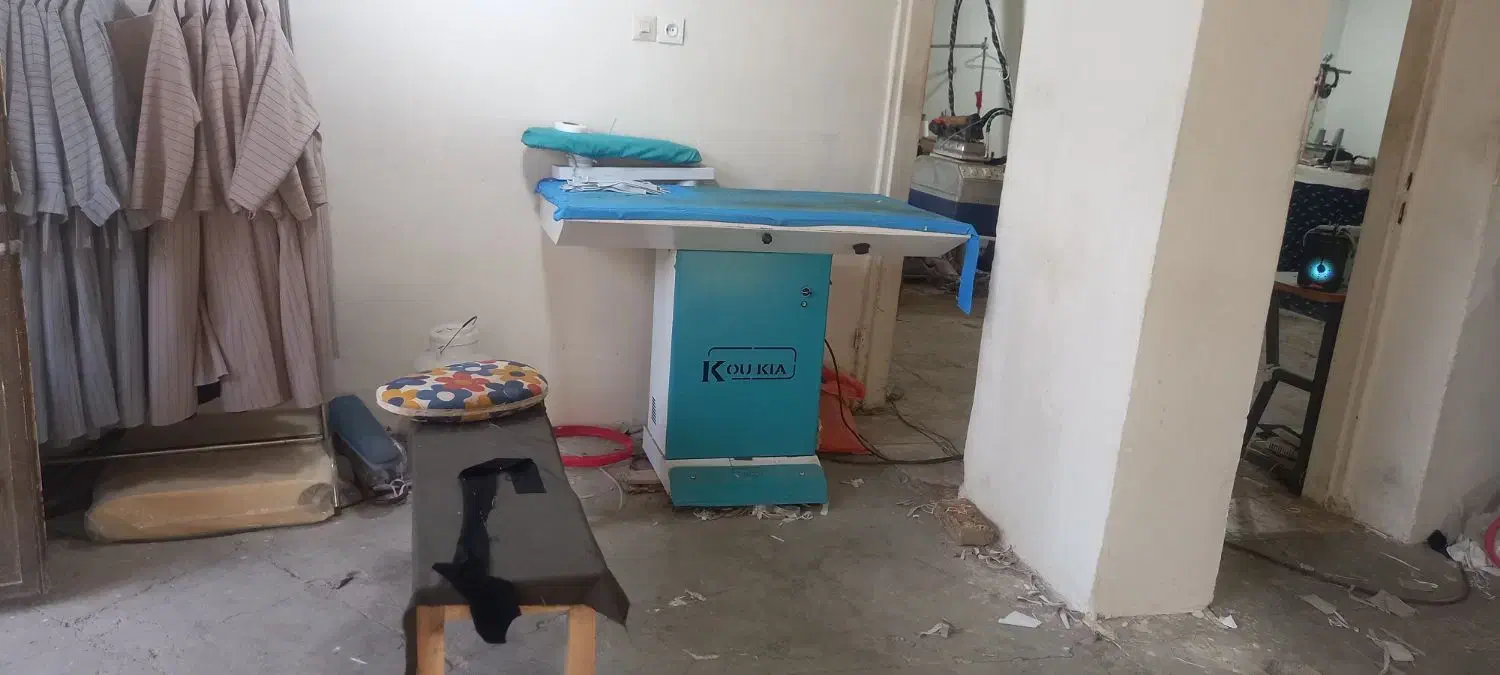 اتو کار متعهد به کار و کاری و وردست ساده|استخدام صنعتی، فنی، مهندسی|ملایر, |دیوار