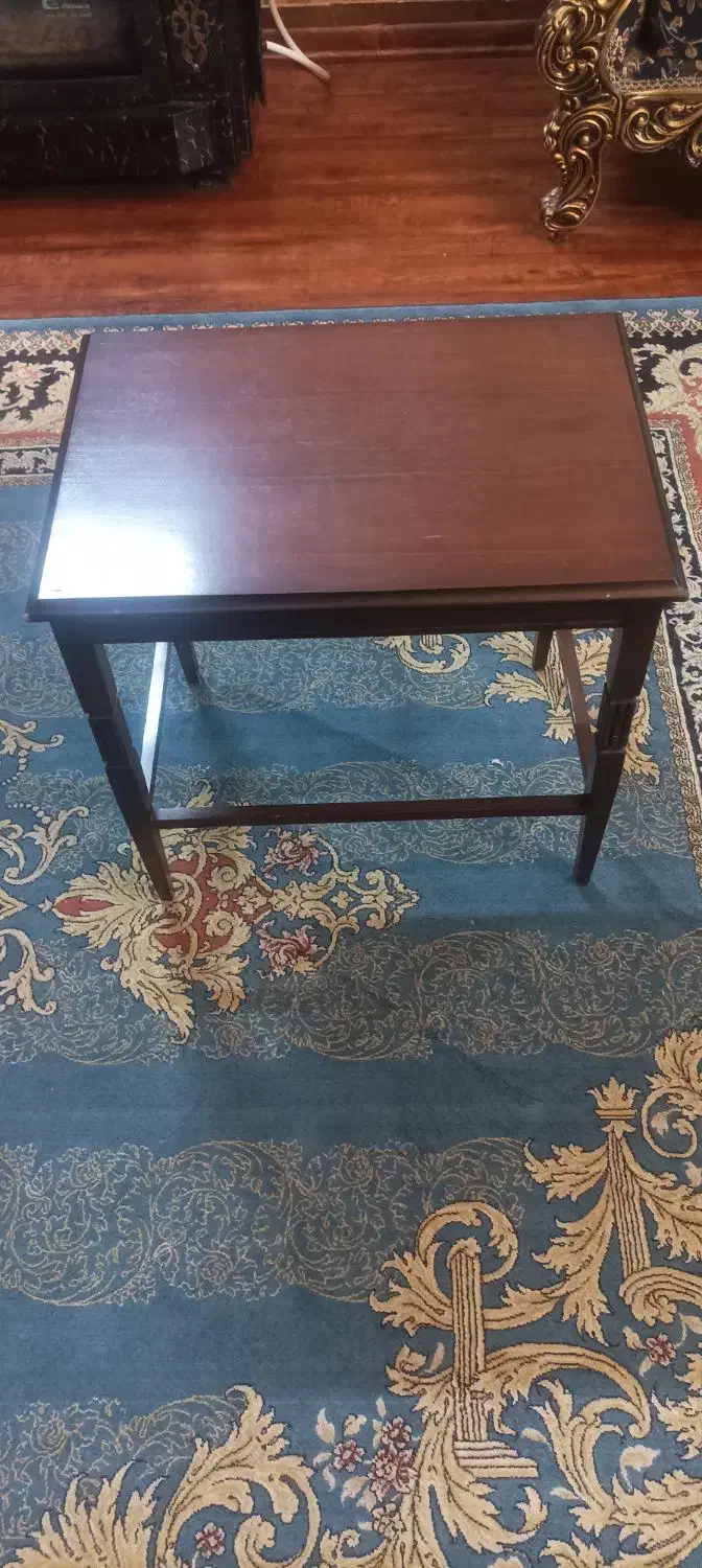 صندلی راک و میز عسلی|صندلی و نیمکت|گلبهار, شهر جدید گلبهار|دیوار