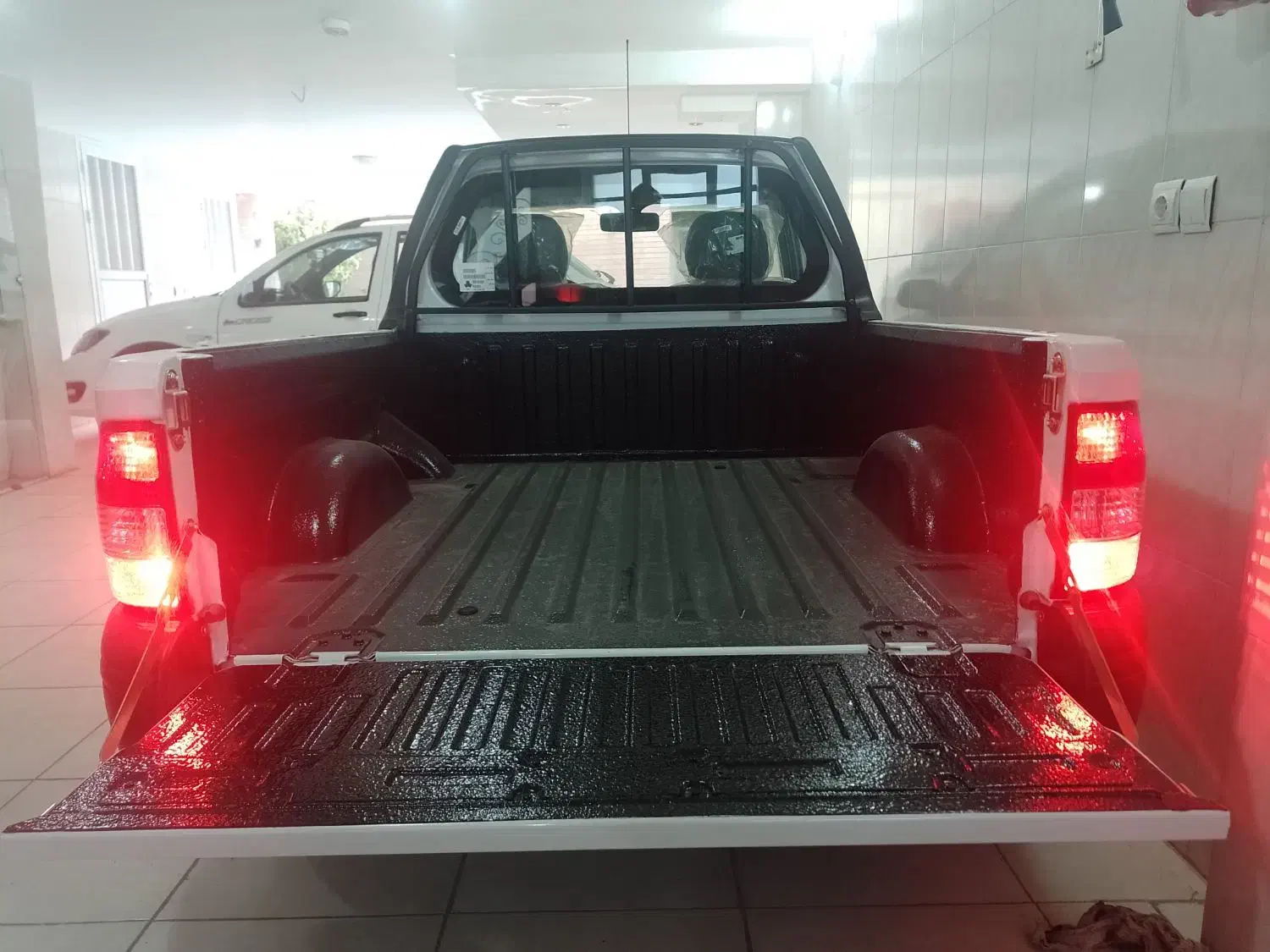 وانت پراید151SEتیپD.A+لاینرپاششی مدل۴۰۴تحویل۱۳آبان|خودرو سواری و وانت|اصفهان, شهید رجایی|دیوار