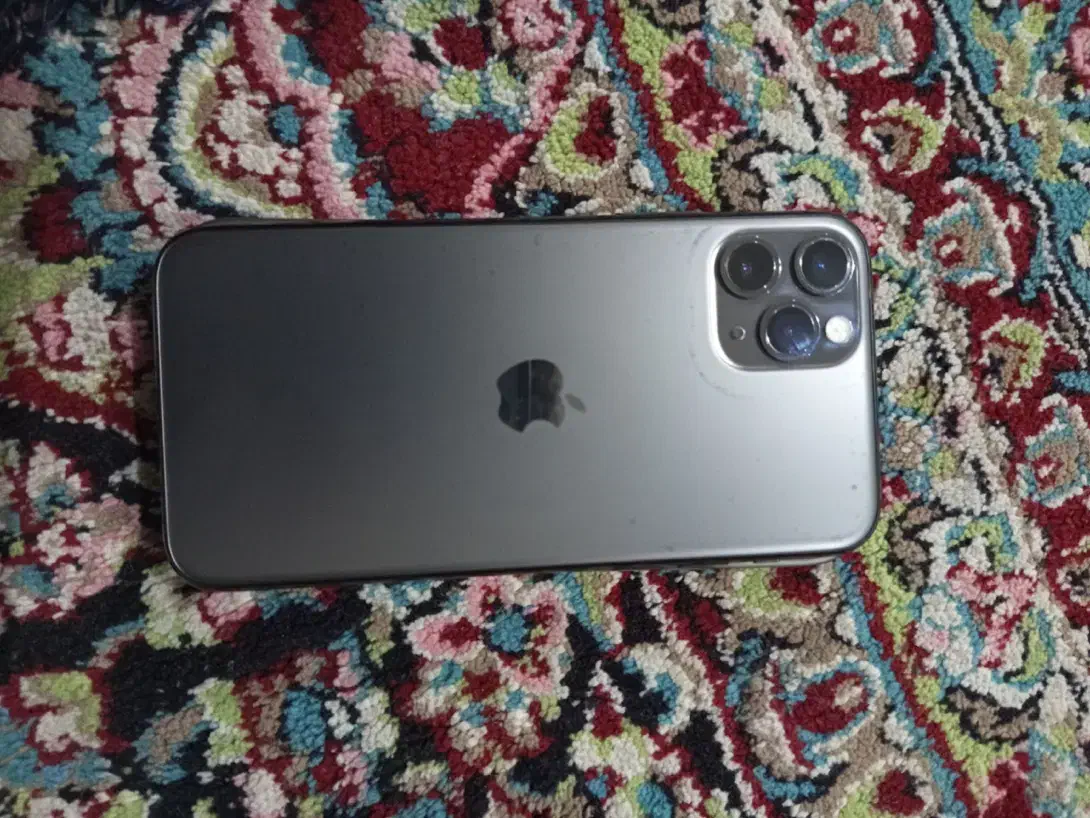 ایفون ۱۱پرو|موبایل|عنبرآباد, |دیوار