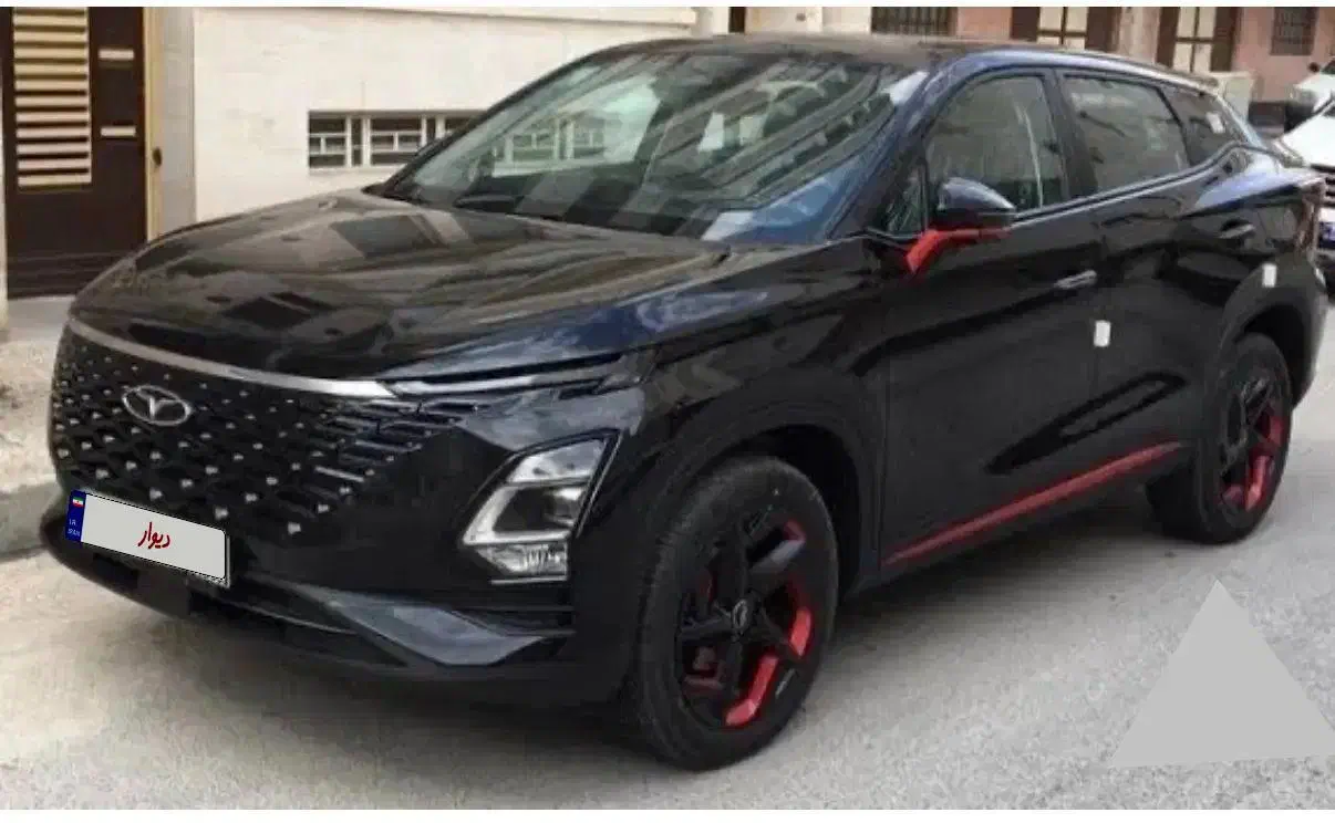 فونیکس fx|خودرو سواری و وانت|زنجان, |دیوار